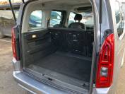 VAUXHALL COMBO-LIFE 2019 (69)