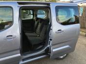 VAUXHALL COMBO-LIFE 2019 (69)