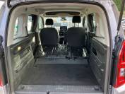 VAUXHALL COMBO-LIFE 2019 (69)