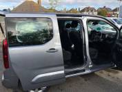 VAUXHALL COMBO-LIFE 2019 (69)