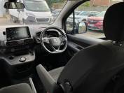 VAUXHALL COMBO-LIFE 2019 (69)