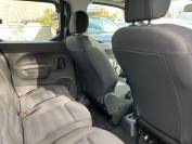 VAUXHALL COMBO-LIFE 2019 (69)