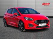 FORD FIESTA 2023 (73)