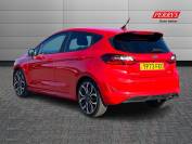 FORD FIESTA 2023 (73)