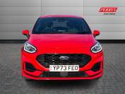 FORD FIESTA 2023 (73)