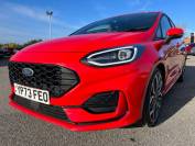 FORD FIESTA 2023 (73)