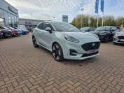 FORD PUMA 2024 (NU74REG)