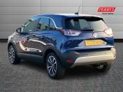 VAUXHALL CROSSLAND X 2020 (70)