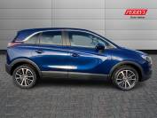 VAUXHALL CROSSLAND X 2020 (70)