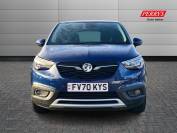 VAUXHALL CROSSLAND X 2020 (70)