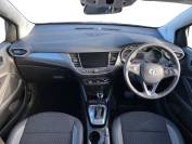 VAUXHALL CROSSLAND X 2020 (70)