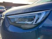 VAUXHALL CROSSLAND X 2020 (70)