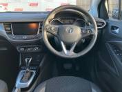 VAUXHALL CROSSLAND X 2020 (70)