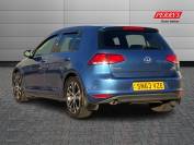 VOLKSWAGEN GOLF 2013 (63)