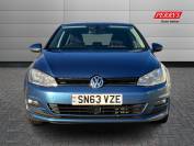 VOLKSWAGEN GOLF 2013 (63)