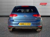 VOLKSWAGEN GOLF 2013 (63)