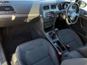 VOLKSWAGEN GOLF 2013 (63)