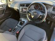 VOLKSWAGEN GOLF 2013 (63)