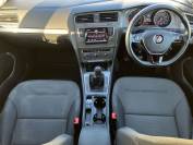 VOLKSWAGEN GOLF 2013 (63)