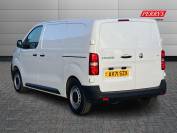 VAUXHALL VIVARO 2021 (71)