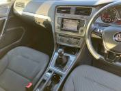 VOLKSWAGEN GOLF 2013 (63)