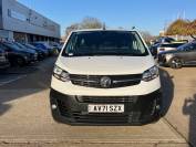 VAUXHALL VIVARO 2021 (71)