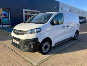 VAUXHALL VIVARO 2021 (71)