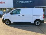 VAUXHALL VIVARO 2021 (71)