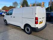 VAUXHALL VIVARO 2021 (71)