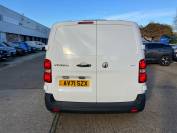 VAUXHALL VIVARO 2021 (71)