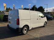 VAUXHALL VIVARO 2021 (71)