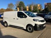 VAUXHALL VIVARO 2021 (71)