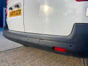 VAUXHALL VIVARO 2021 (71)