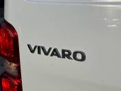 VAUXHALL VIVARO 2021 (71)