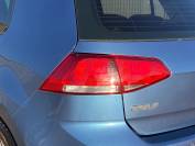 VOLKSWAGEN GOLF 2013 (63)