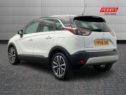 VAUXHALL CROSSLAND X 2019 (69)