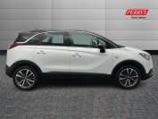 VAUXHALL CROSSLAND X 2019 (69)