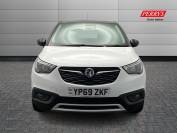 VAUXHALL CROSSLAND X 2019 (69)