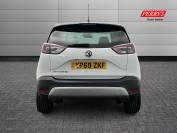 VAUXHALL CROSSLAND X 2019 (69)