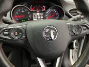 VAUXHALL CROSSLAND X 2019 (69)