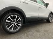 VAUXHALL CROSSLAND X 2019 (69)