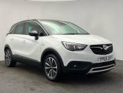 VAUXHALL CROSSLAND X 2019 (69)