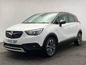 VAUXHALL CROSSLAND X 2019 (69)