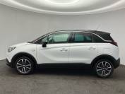 VAUXHALL CROSSLAND X 2019 (69)