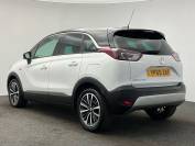 VAUXHALL CROSSLAND X 2019 (69)