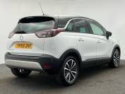 VAUXHALL CROSSLAND X 2019 (69)