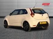 MG MG3 2015 (15)