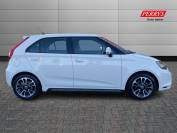 MG MG3 2015 (15)