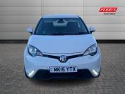 MG MG3 2015 (15)