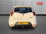 MG MG3 2015 (15)